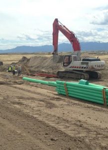 M&S Civil Consultants, Inc