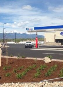 M&S Civil Consultants, Inc