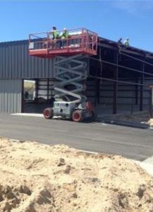 M&S Civil Consultants, Inc