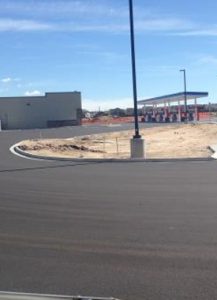 M&S Civil Consultants, Inc