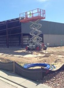 M&S Civil Consultants, Inc