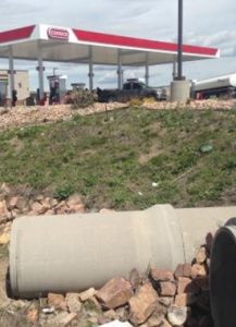 M&S Civil Consultants, Inc