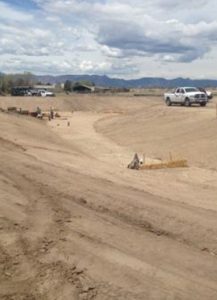 M&S Civil Consultants, Inc