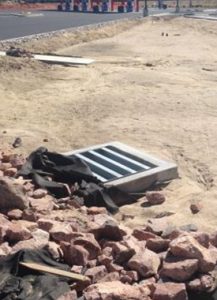 M&S Civil Consultants, Inc