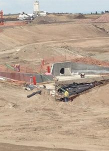 M&S Civil Consultants, Inc