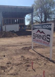 M&S Civil Consultants, Inc