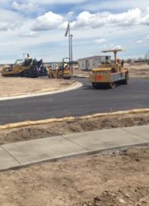 M&S Civil Consultants, Inc