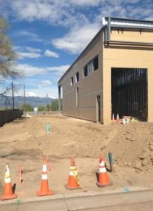 M&S Civil Consultants, Inc