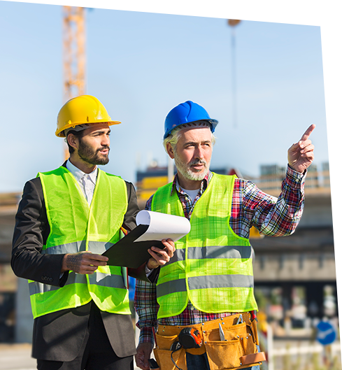 M&S Civil Consultants, Inc