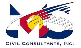 M&S Civil Consultants, Inc.